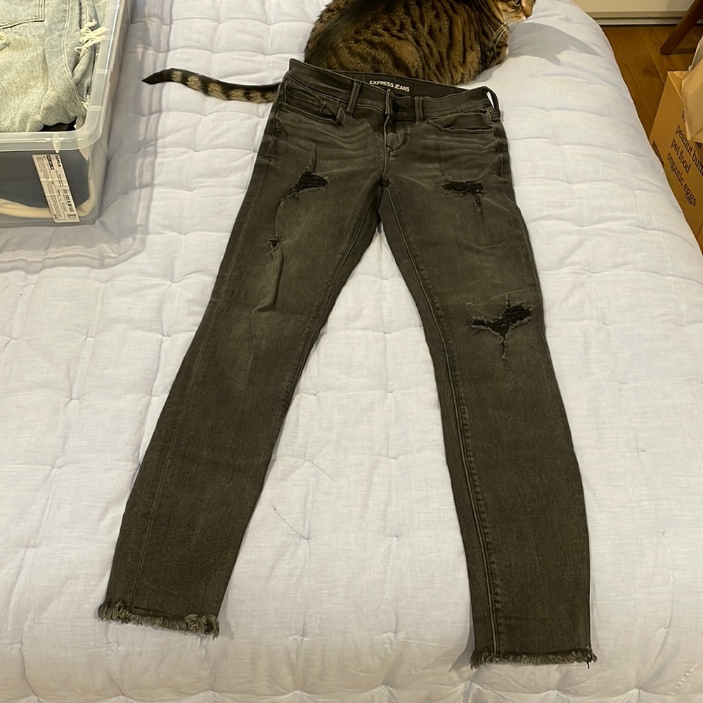 Express Jeans